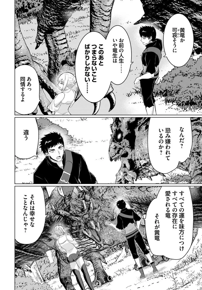 勇者に全部奪われた俺は勇者の母親とパーティを組みました！ 第29話 - 12