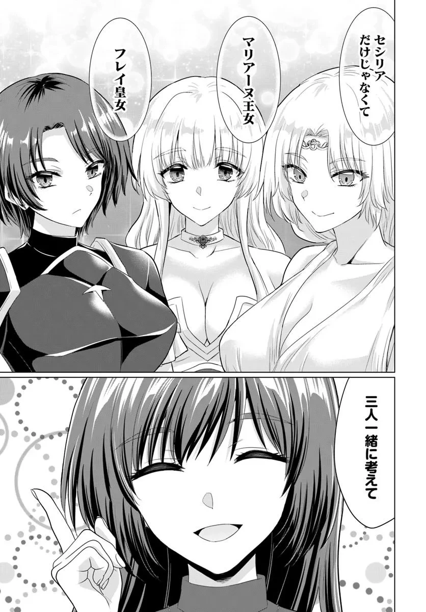 勇者に全部奪われた俺は勇者の母親とパーティを組みました！ 第28話 - 29