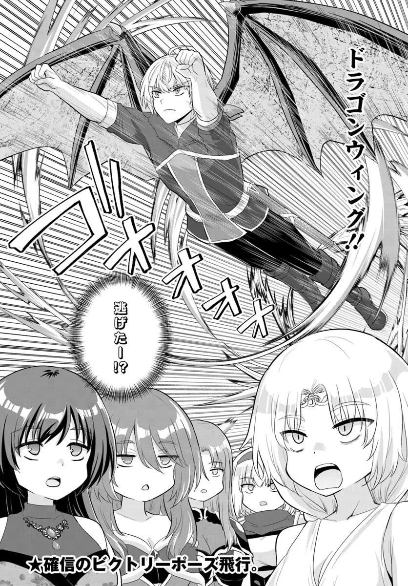 勇者に全部奪われた俺は勇者の母親とパーティを組みました！ 第28話 - 32