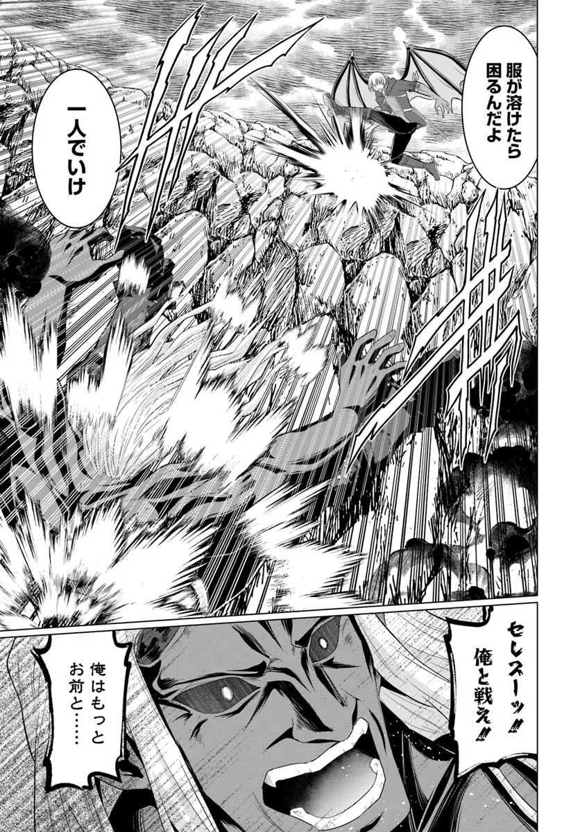 勇者に全部奪われた俺は勇者の母親とパーティを組みました！ 第27話 - 19
