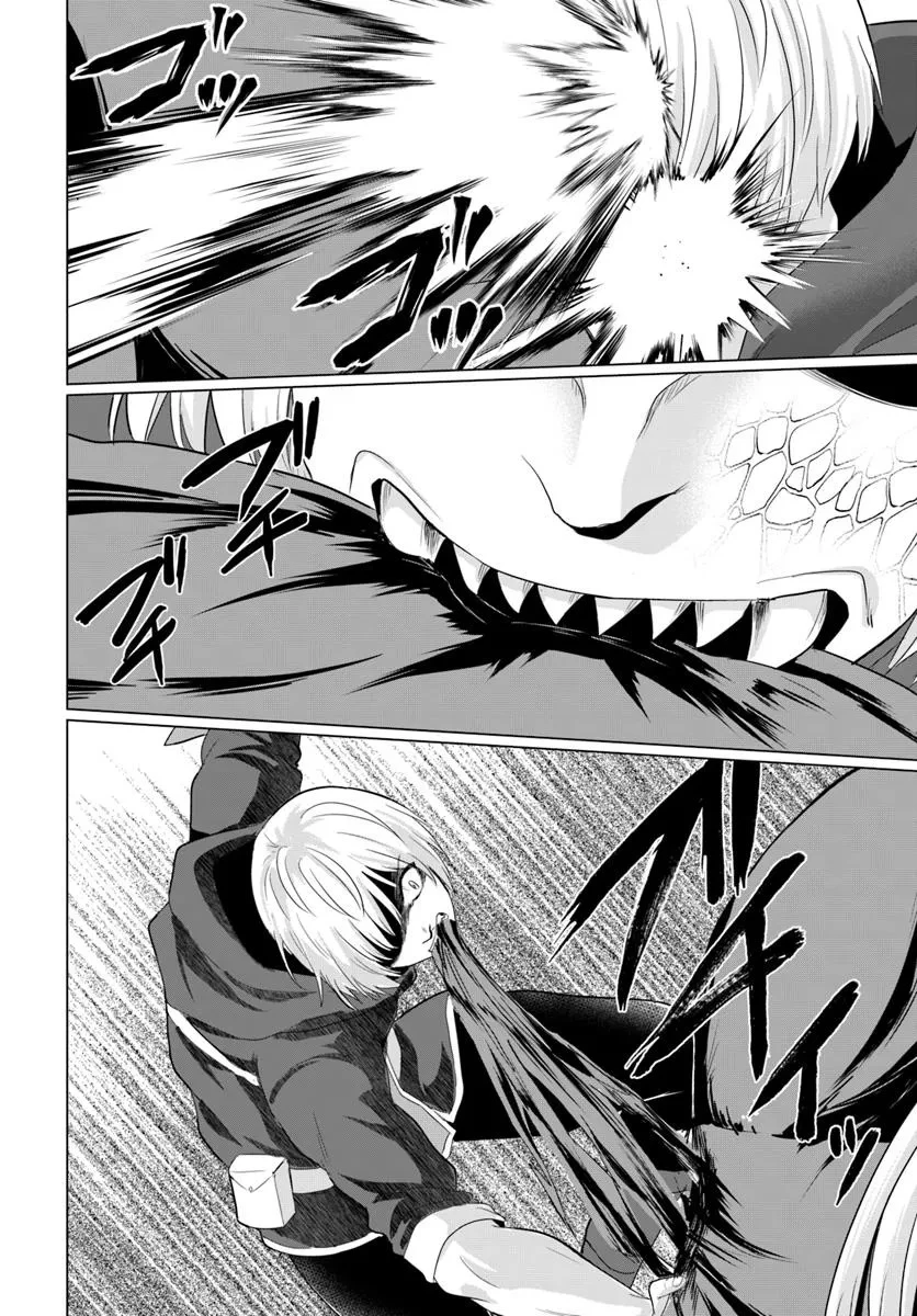 勇者に全部奪われた俺は勇者の母親とパーティを組みました！ 第26話 - 27