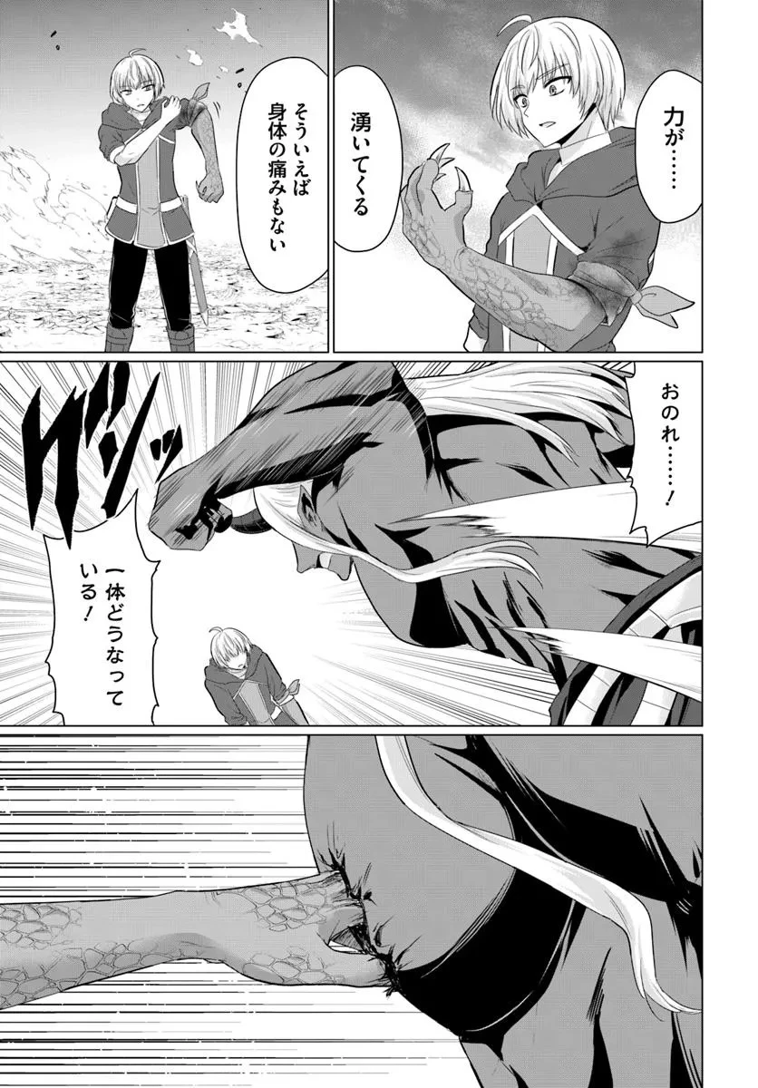 勇者に全部奪われた俺は勇者の母親とパーティを組みました！ 第26話 - 30