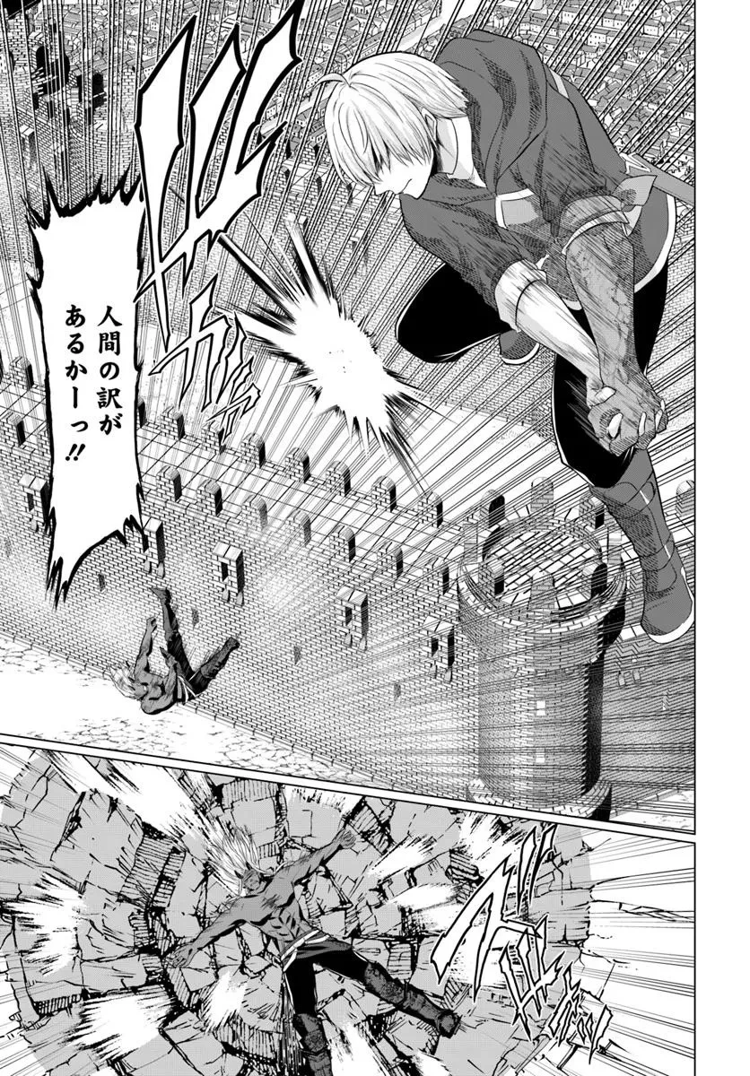 勇者に全部奪われた俺は勇者の母親とパーティを組みました！ 第26話 - 32