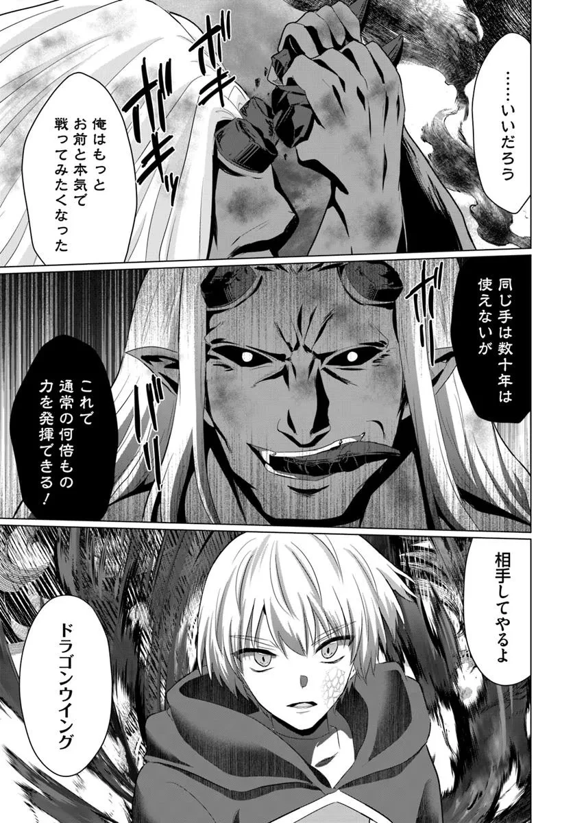 勇者に全部奪われた俺は勇者の母親とパーティを組みました！ 第26話 - 34