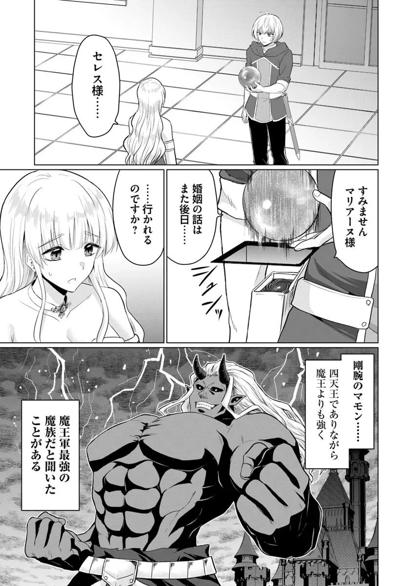 勇者に全部奪われた俺は勇者の母親とパーティを組みました！ 第25話 - 17