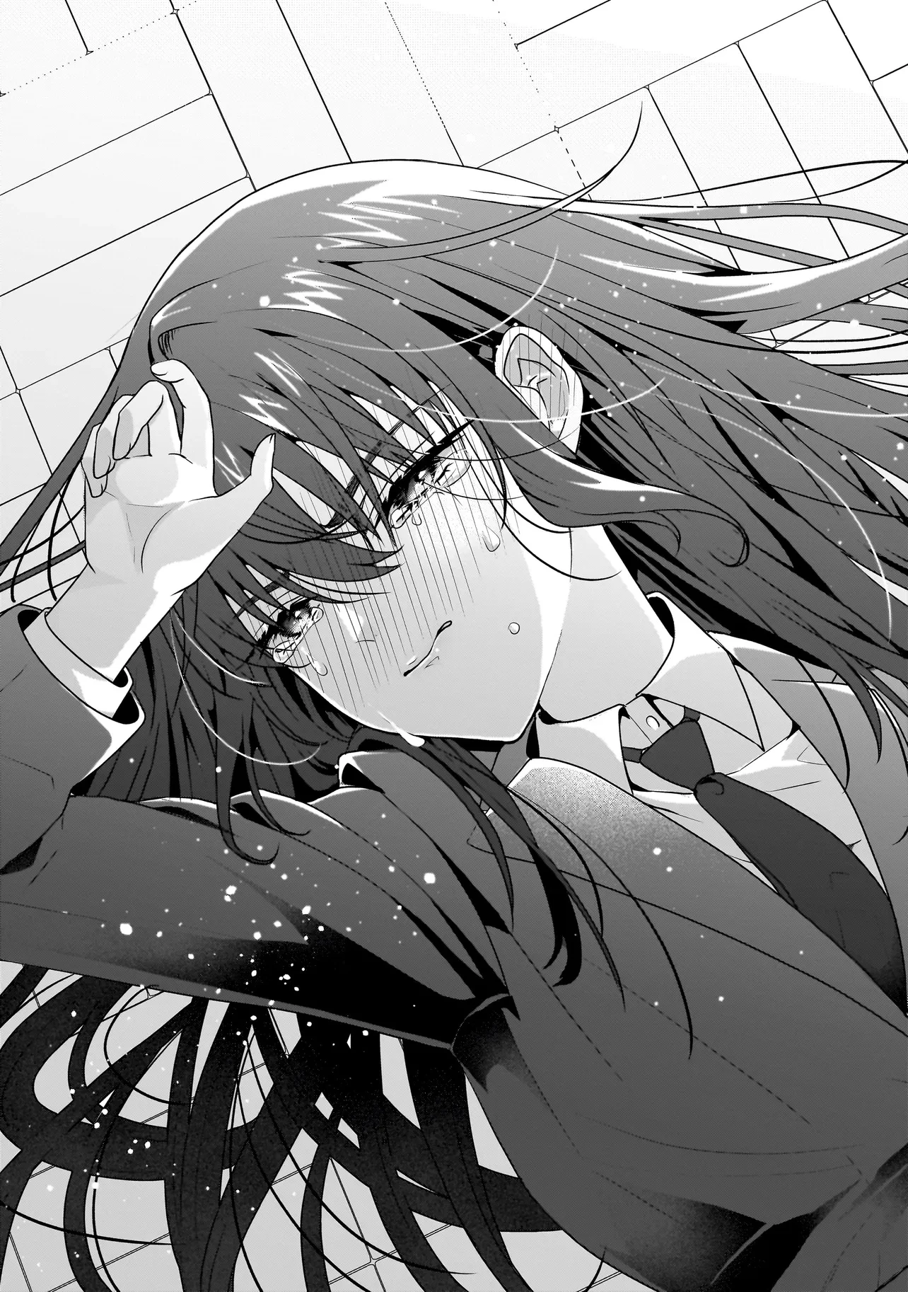 百合のはじまりは奴隷から 第1話 - 34