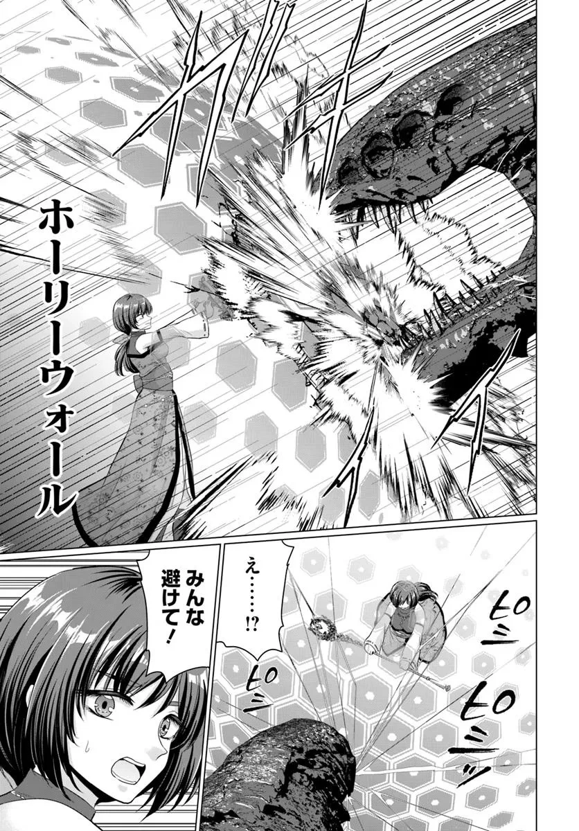 勇者に全部奪われた俺は勇者の母親とパーティを組みました！ 第24話 - 3