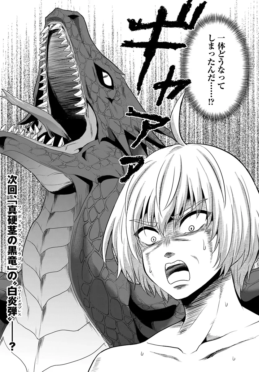 勇者に全部奪われた俺は勇者の母親とパーティを組みました！ 第18話 - 38