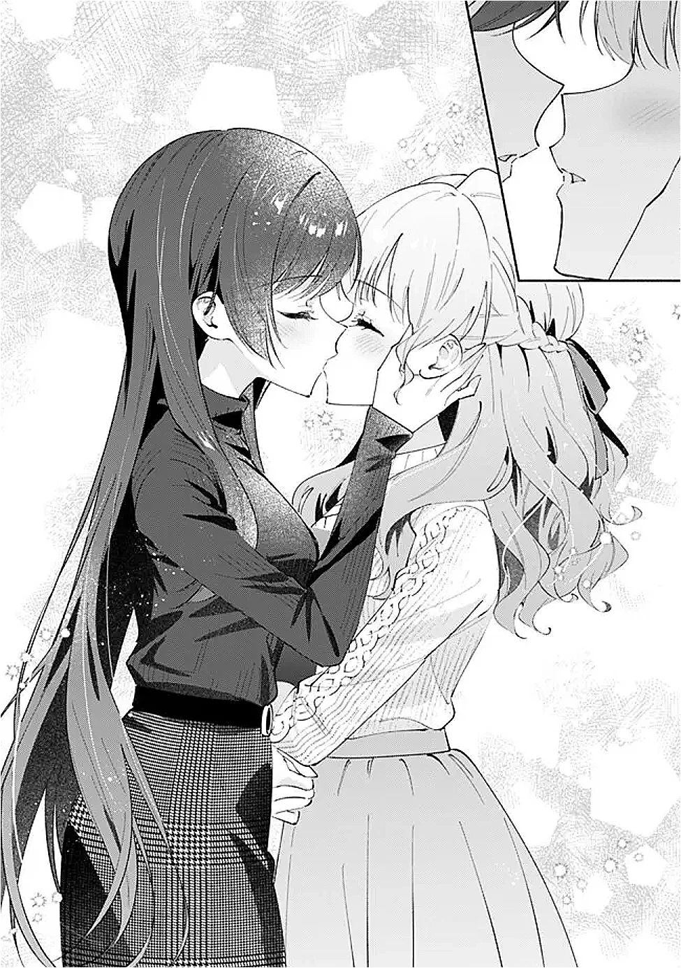 負けませんからと言い張る顔のいい女の子を、全力で屈服させる百合のお話 第10話 - 2