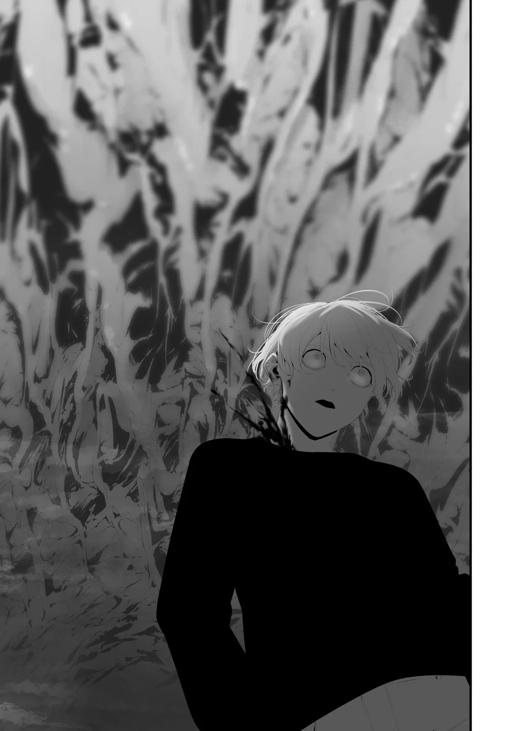 八月九日 僕は君に喰われる。 第46話 - 3