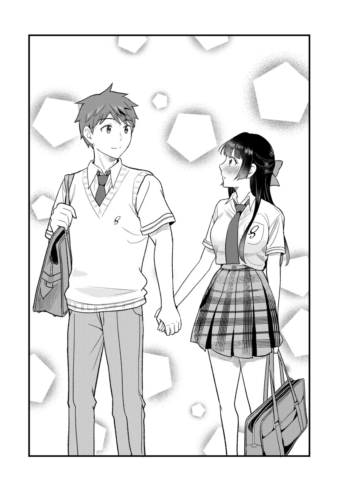 うちの清楚系委員長がかつて中二病アイドルだったことを俺だけが知っている。 第14話 - 2