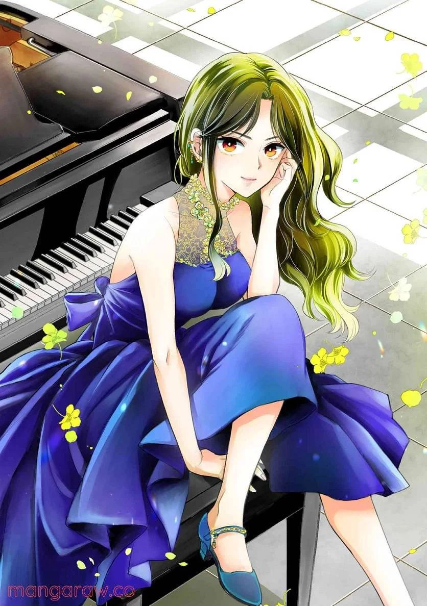 麗子の風儀 悪役令嬢と呼ばれていますが、ただの貧乏娘です 第13話 - 2