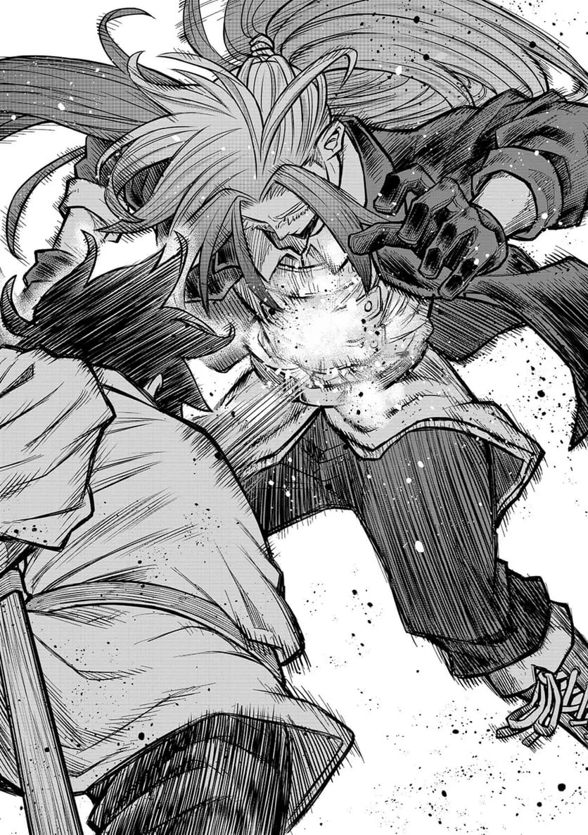 異世界魔王の奴隷譚～転生したら奴隷だったので、仕方なしに瞬時に成り上がろうと思います～ 第23話 - 14