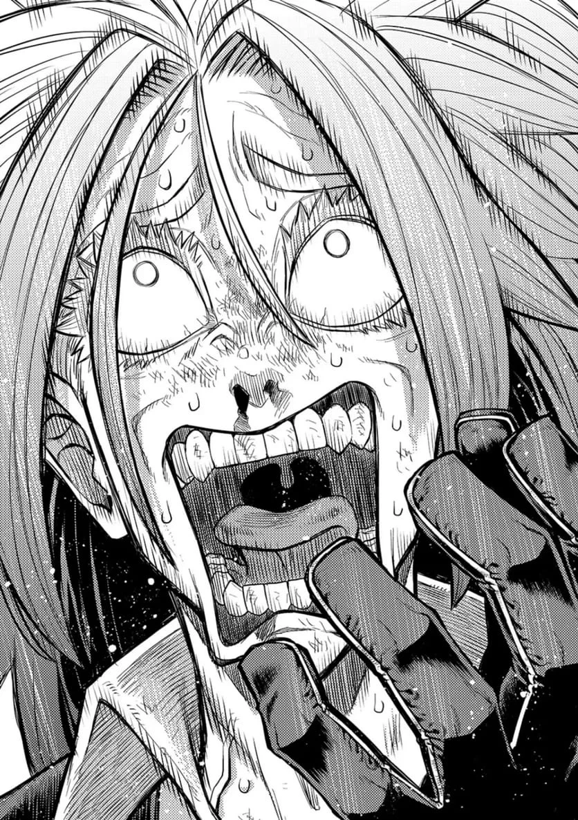 異世界魔王の奴隷譚～転生したら奴隷だったので、仕方なしに瞬時に成り上がろうと思います～ 第22話 - 19