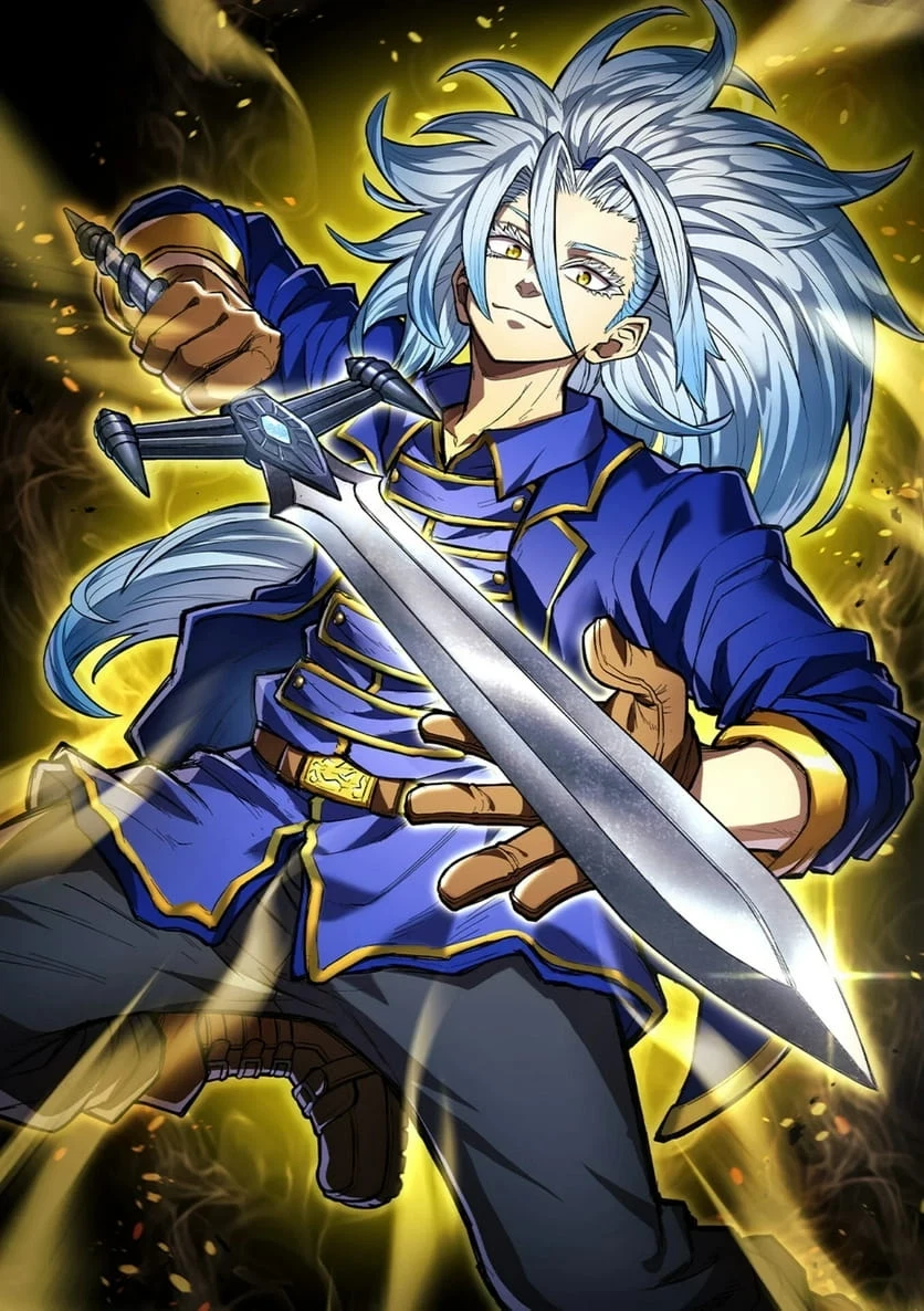 異世界魔王の奴隷譚～転生したら奴隷だったので、仕方なしに瞬時に成り上がろうと思います～ 第16話 - 1