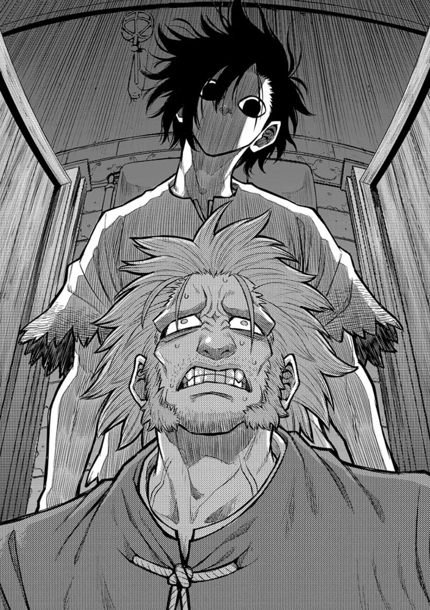 異世界魔王の奴隷譚～転生したら奴隷だったので、仕方なしに瞬時に成り上がろうと思います～ 第16話 - 17