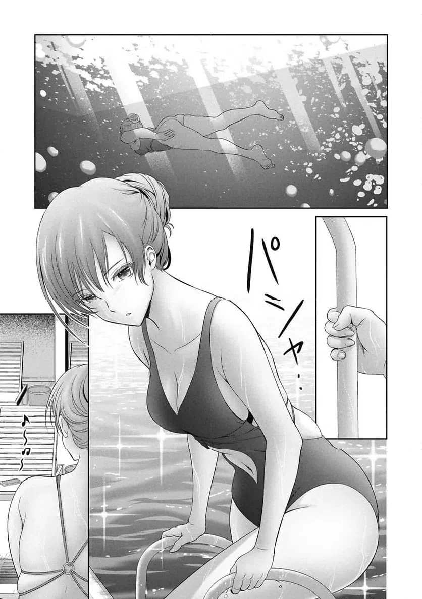 異世界帰りの元勇者 ～女神の力で持ち帰ったアイテムで現代ダンジョンをソロ攻略するはずが何故かパーティーを組んでます～ 第8話 - 33