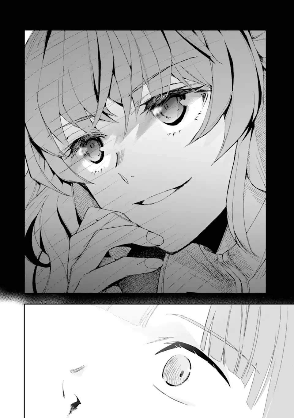 「君を愛することはない」と言った氷の魔術師様の片思い相手が、変装した私だった 第20話 - 10