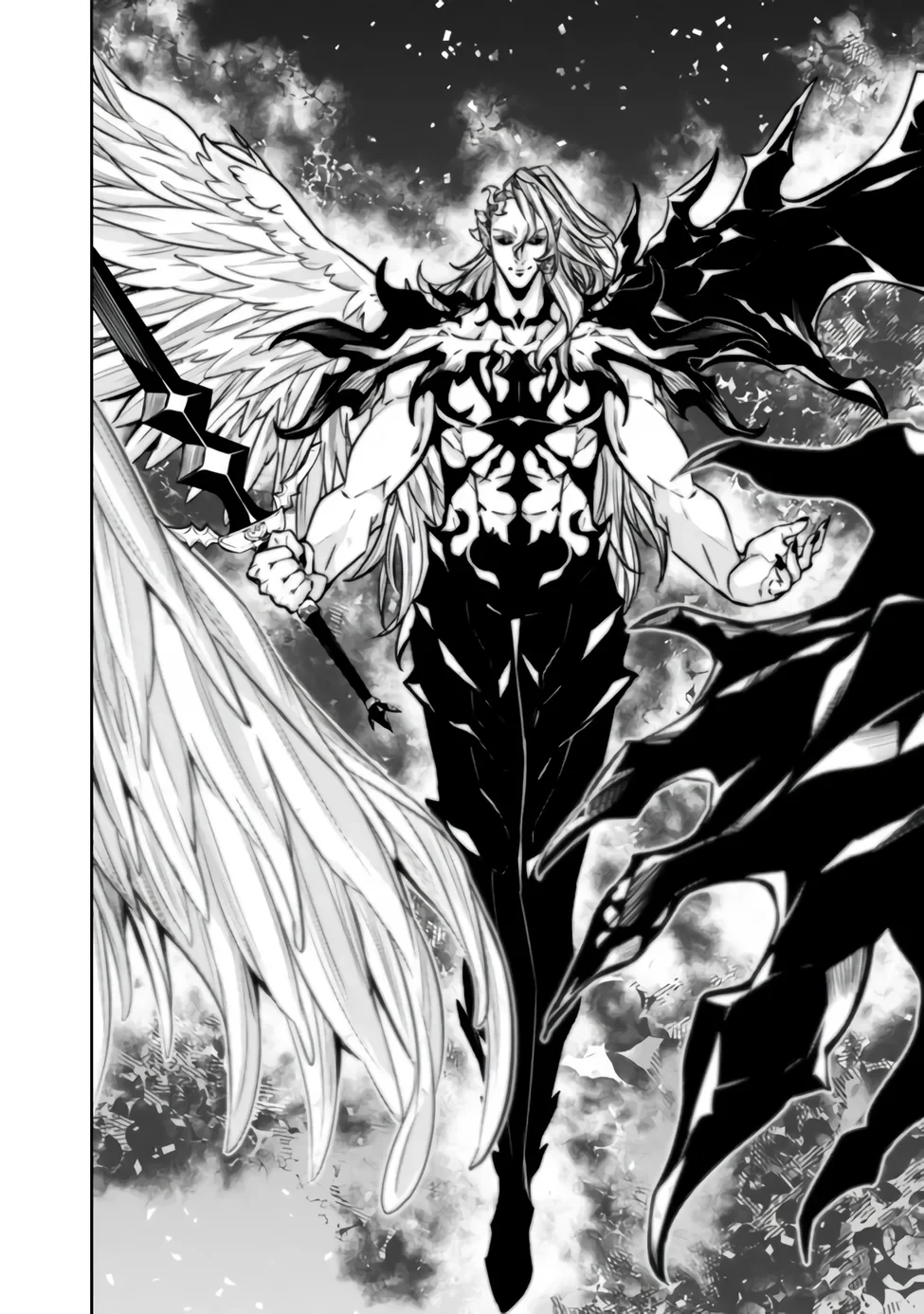 史上最強の魔法剣士、Fランク冒険者に転生する　～剣聖と魔帝、2つの前世を持った男の英雄譚～ 第158話 - 14