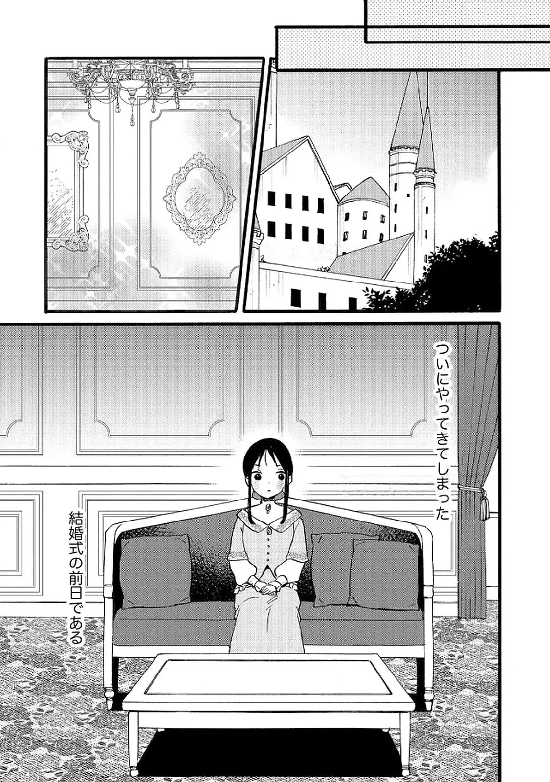 お金が大好きな平民の私は卑屈貴族と契約結婚して愛し愛されます 第20話 - 13
