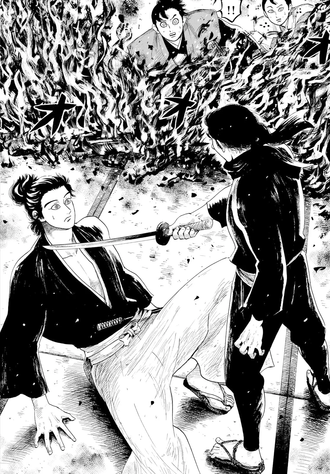 信長協奏曲 第145話 - 12