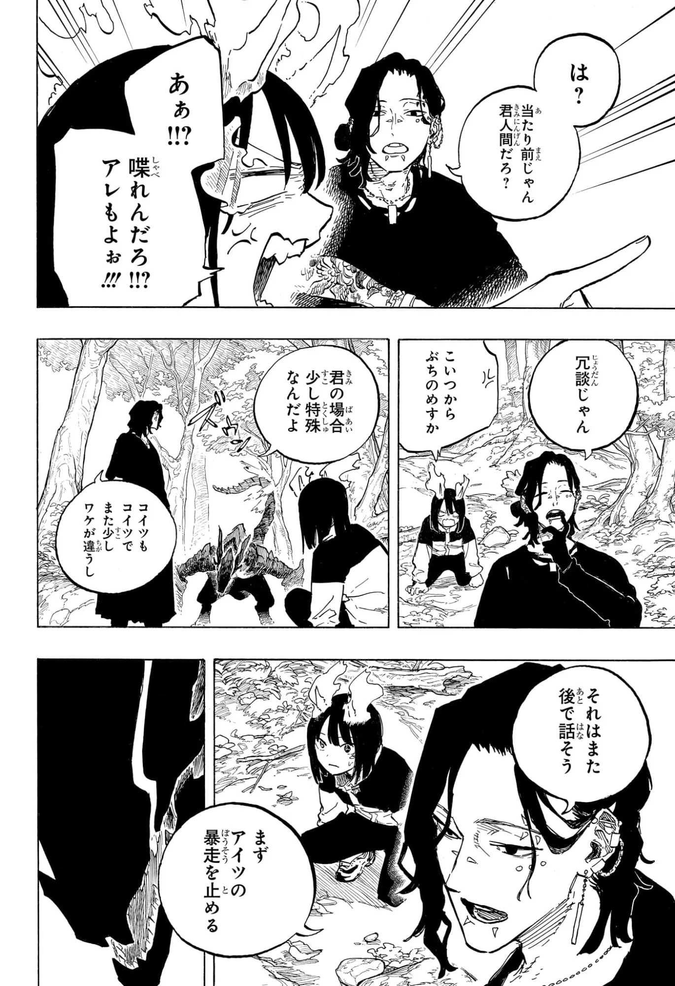 ルリドラゴン 第48話 - 10