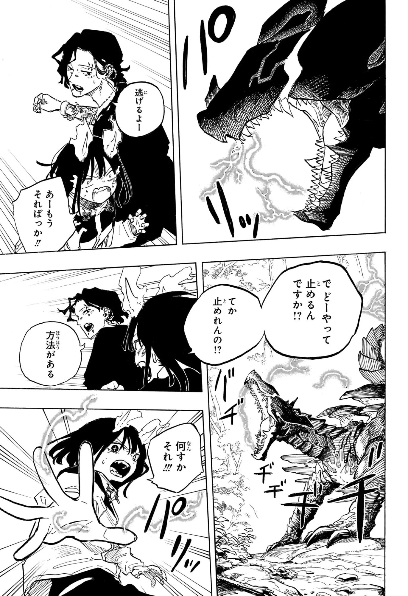 ルリドラゴン 第48話 - 11