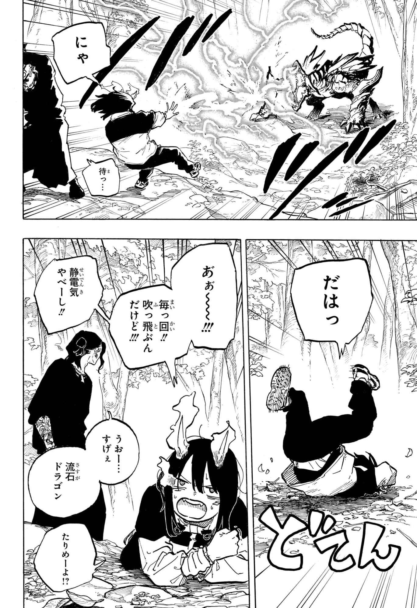 ルリドラゴン 第48話 - 12