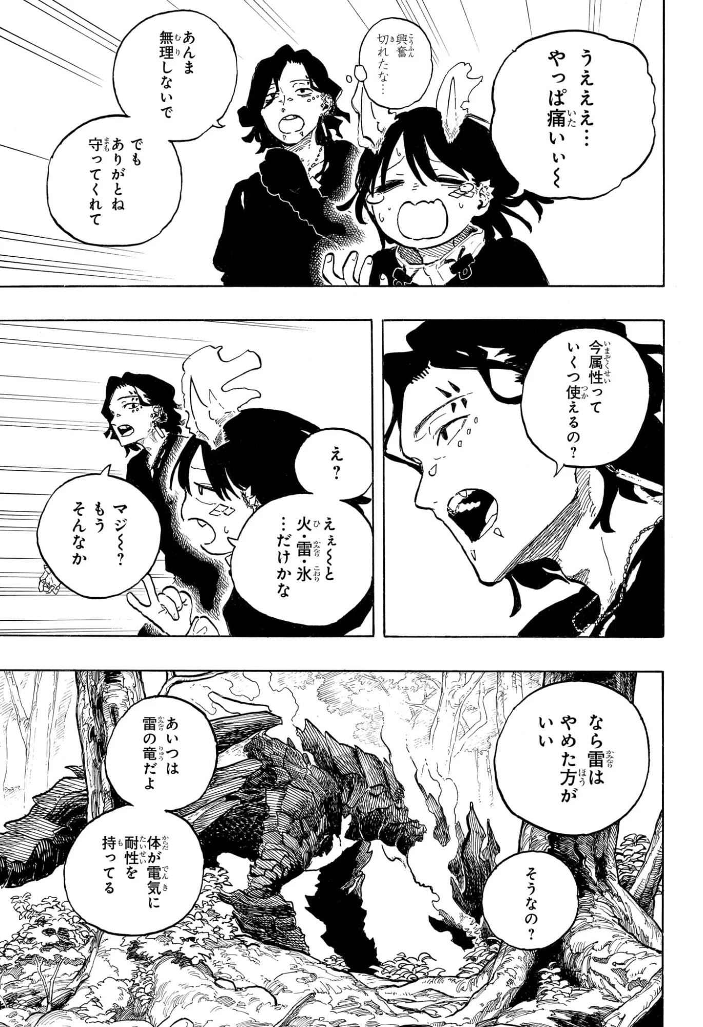 ルリドラゴン 第48話 - 13