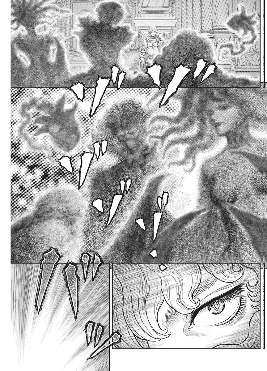 ベルセルク 第386話 - 18
