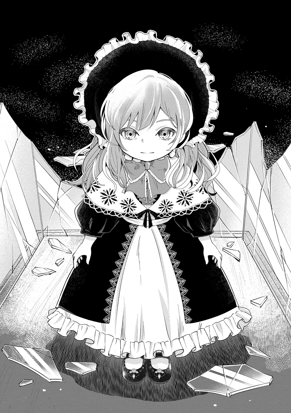 勘当されたので探偵屋はじめます!実は亡国の王女だなんて内緒です 第10話 - 7