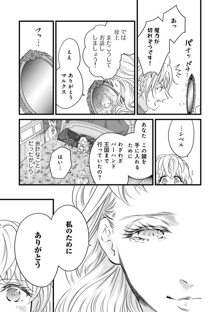 追放された騎士好き聖女は今日も幸せ 真の聖女らしい義妹をいじめたという罪で婚約破棄されたけど、憧れの騎士団の寮で働けることになりました！ 第42話 - 13