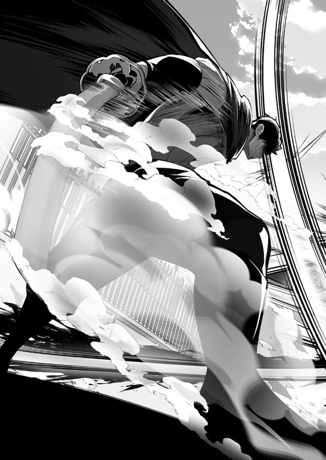 追放されたおっさん、暇つぶしに神々を超える～神の加護を仲間の少女達に譲っていたら最強パーティが爆誕した件～ 第4話 - 27