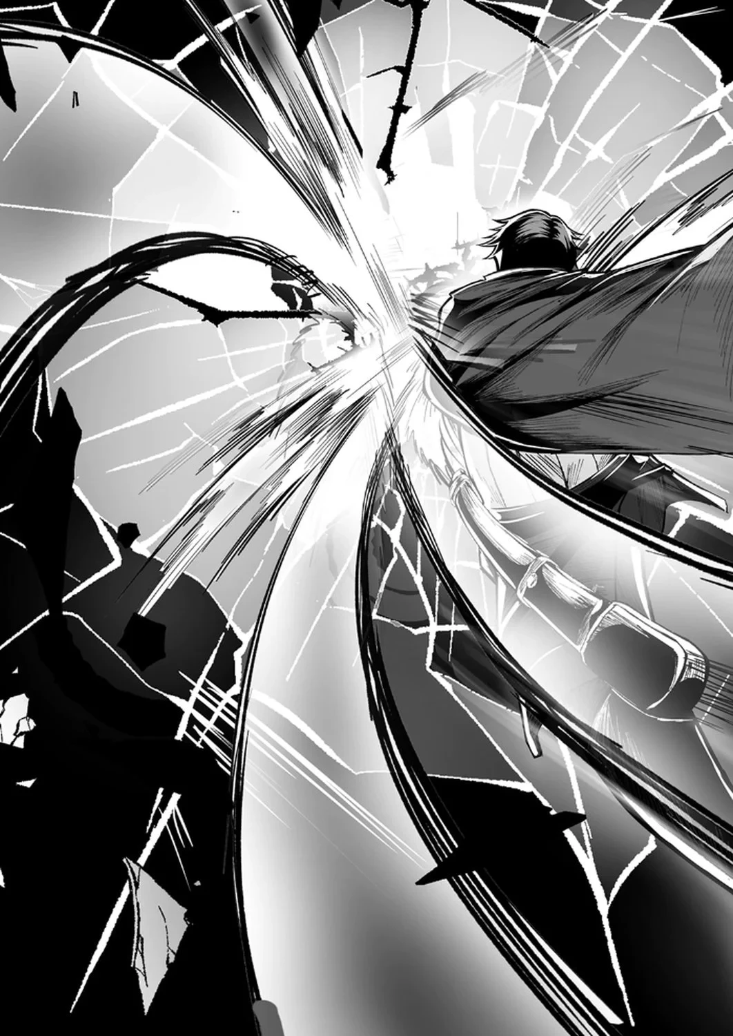 追放されたおっさん、暇つぶしに神々を超える～神の加護を仲間の少女達に譲っていたら最強パーティが爆誕した件～ 第3話 - 13