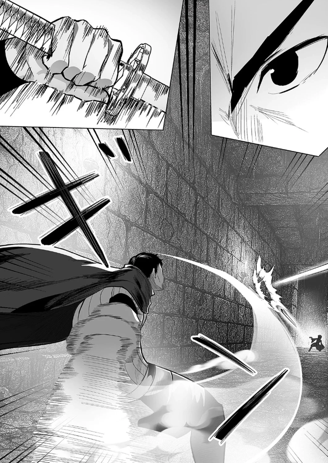 追放されたおっさん、暇つぶしに神々を超える～神の加護を仲間の少女達に譲っていたら最強パーティが爆誕した件～ 第1話 - 19