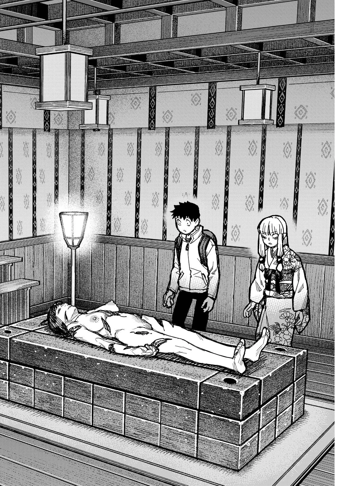 つぐもも 第180話 - 10