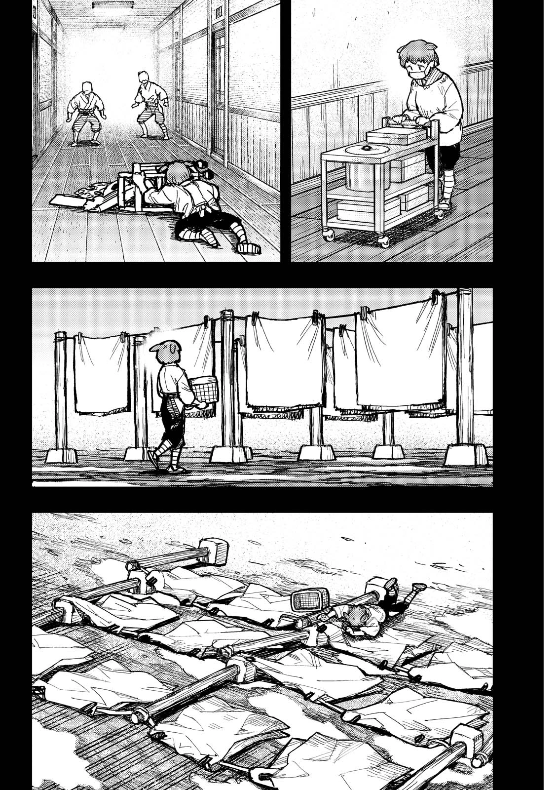 つぐもも 第175話 - 6