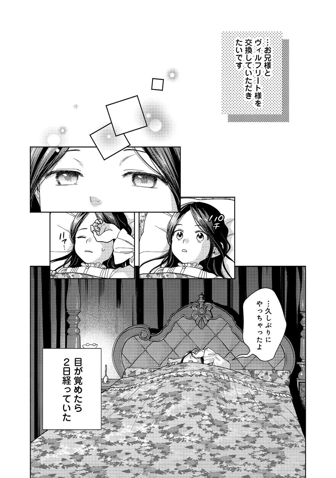 本好きの下剋上【第四部】 第55話 - 27