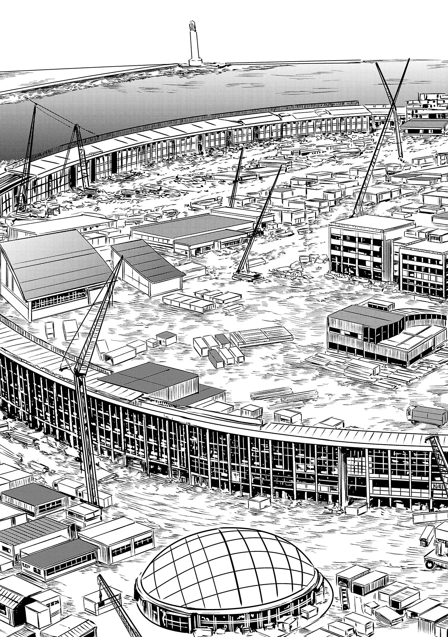 大人はイジメをやめられない〜弱者の生存戦略〜 第51話 - 5