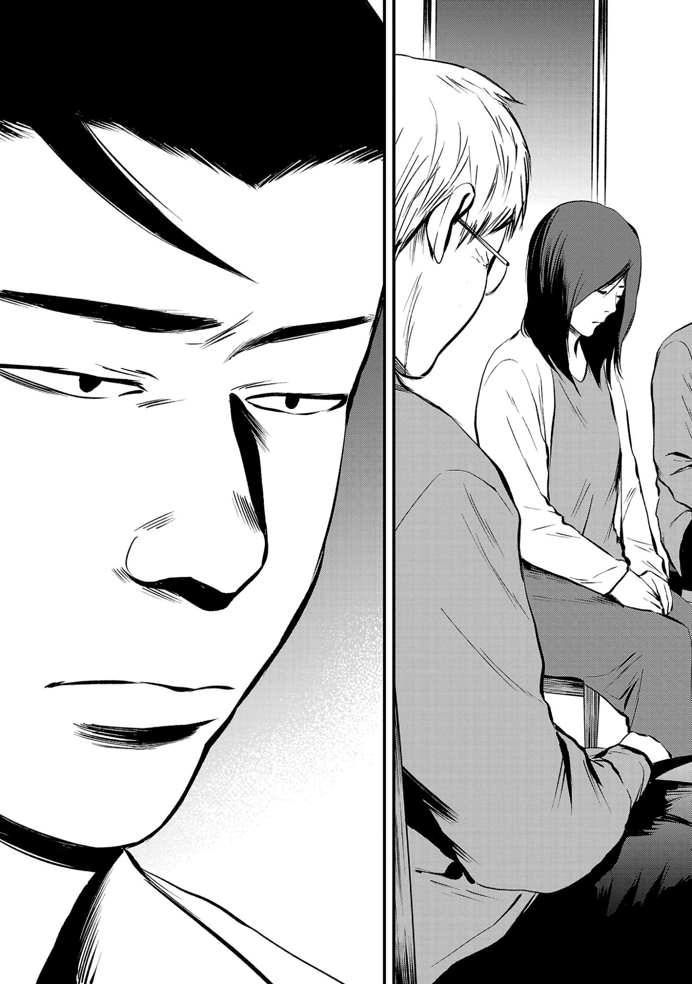 大人はイジメをやめられない〜弱者の生存戦略〜 第49話 - 5