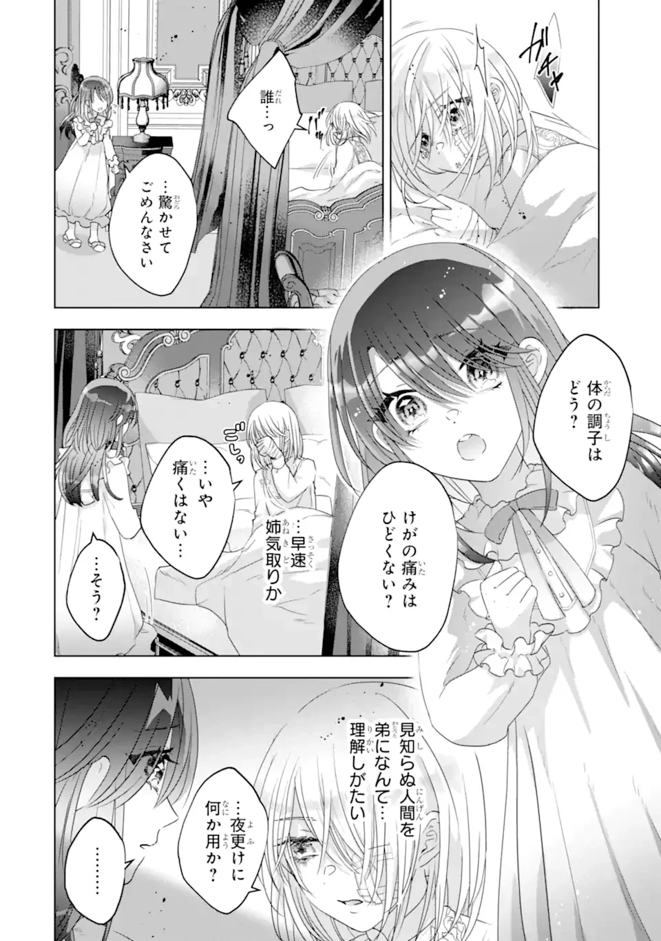 ヤンデレ化を回避したはずの天使な義弟は期待を裏切らない 第3話 - 10