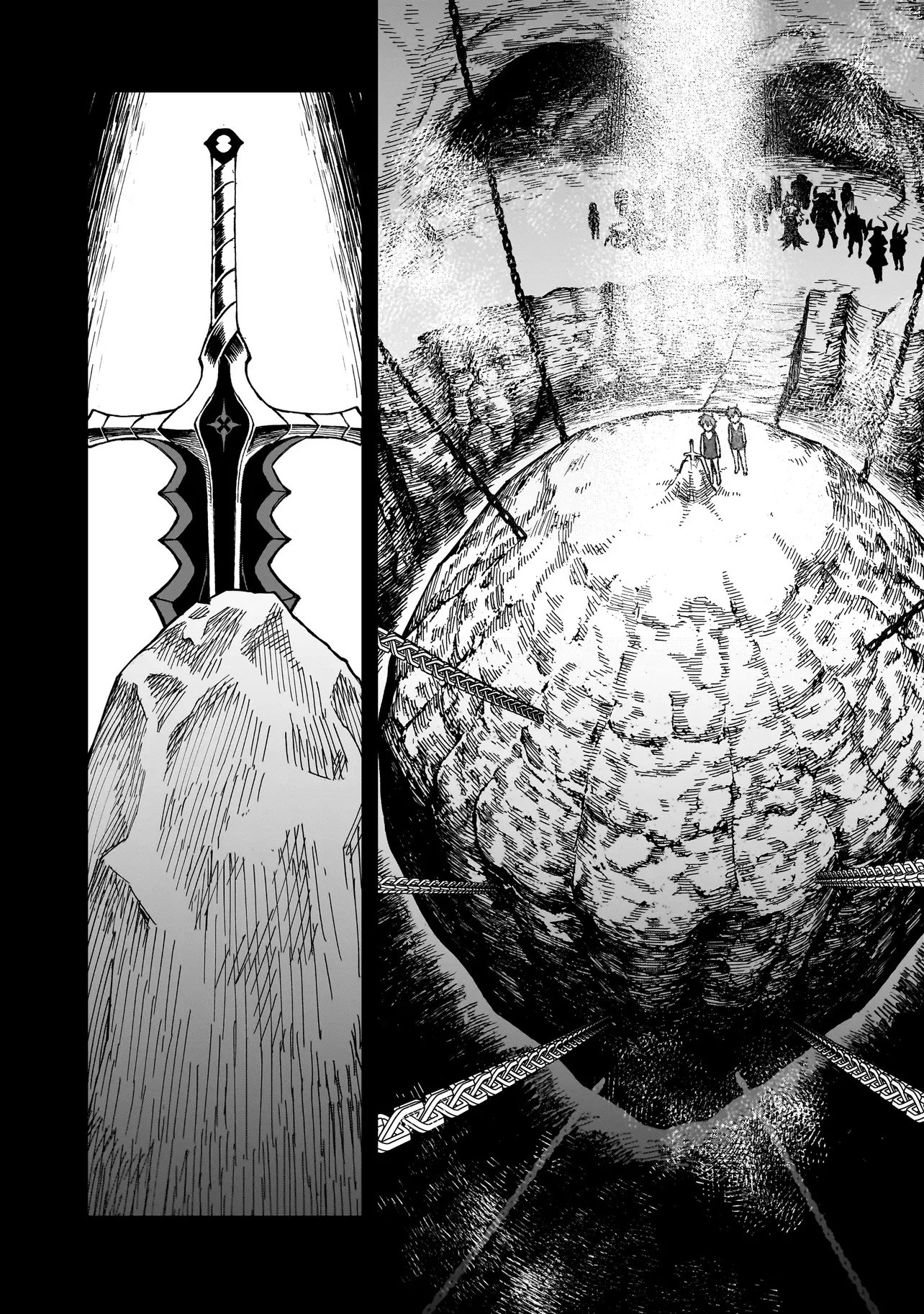 戦姫サバイバルサガ-異世界の運命をかけた無人島フジュン異性交遊- 第27話 - 12