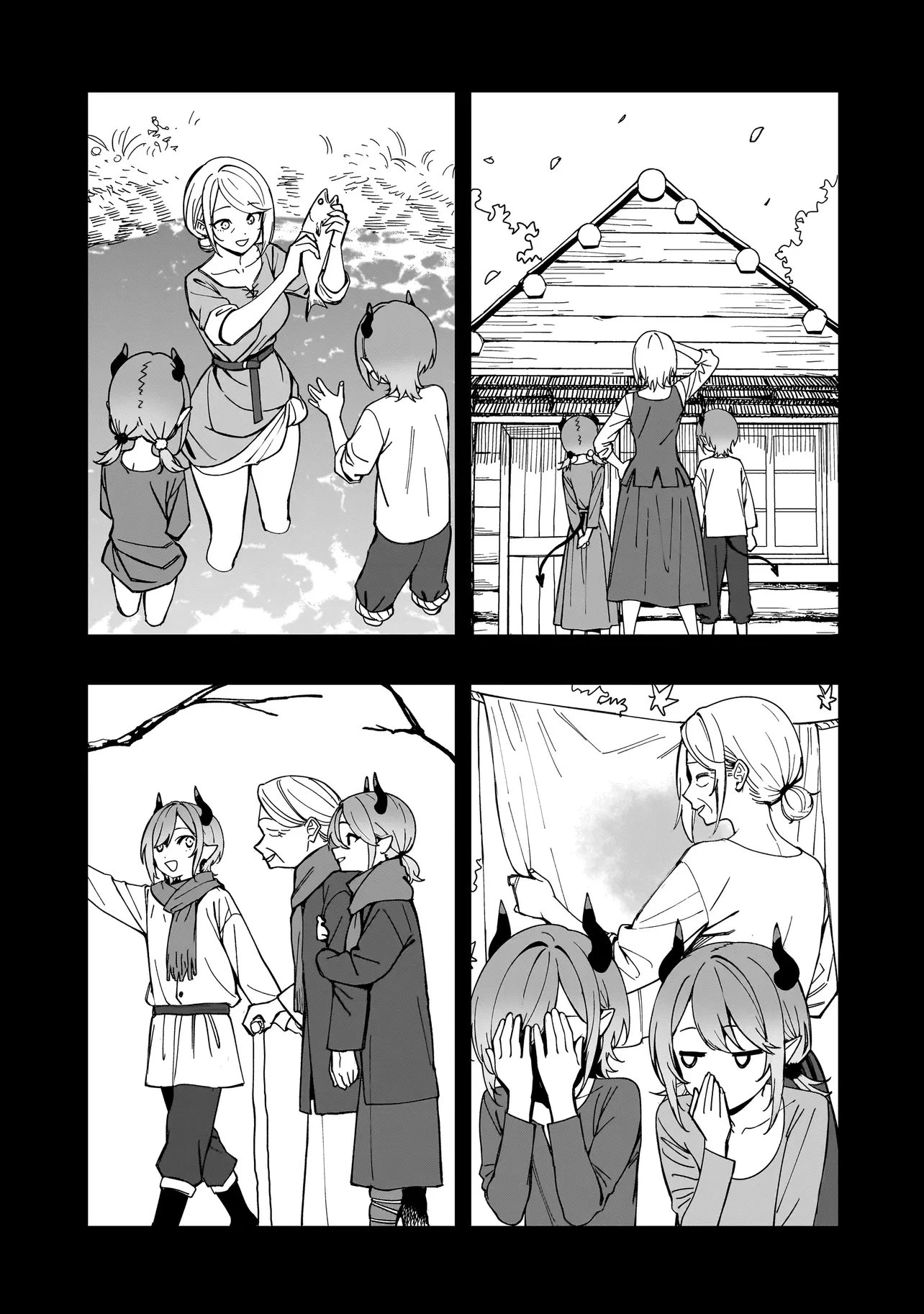 戦姫サバイバルサガ-異世界の運命をかけた無人島フジュン異性交遊- 第26話 - 18