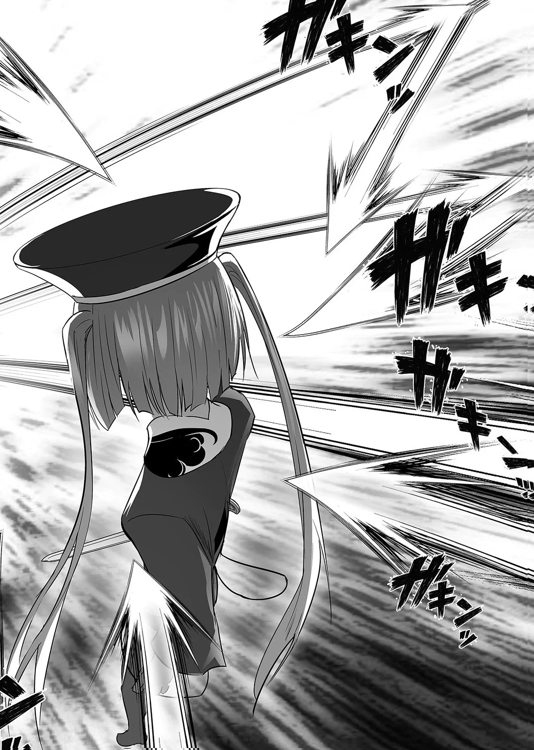 追放されたおっさん、暇つぶしに神々を超える～神の加護を仲間の少女達に譲っていたら最強パーティが爆誕した件～ 第6話 - 10