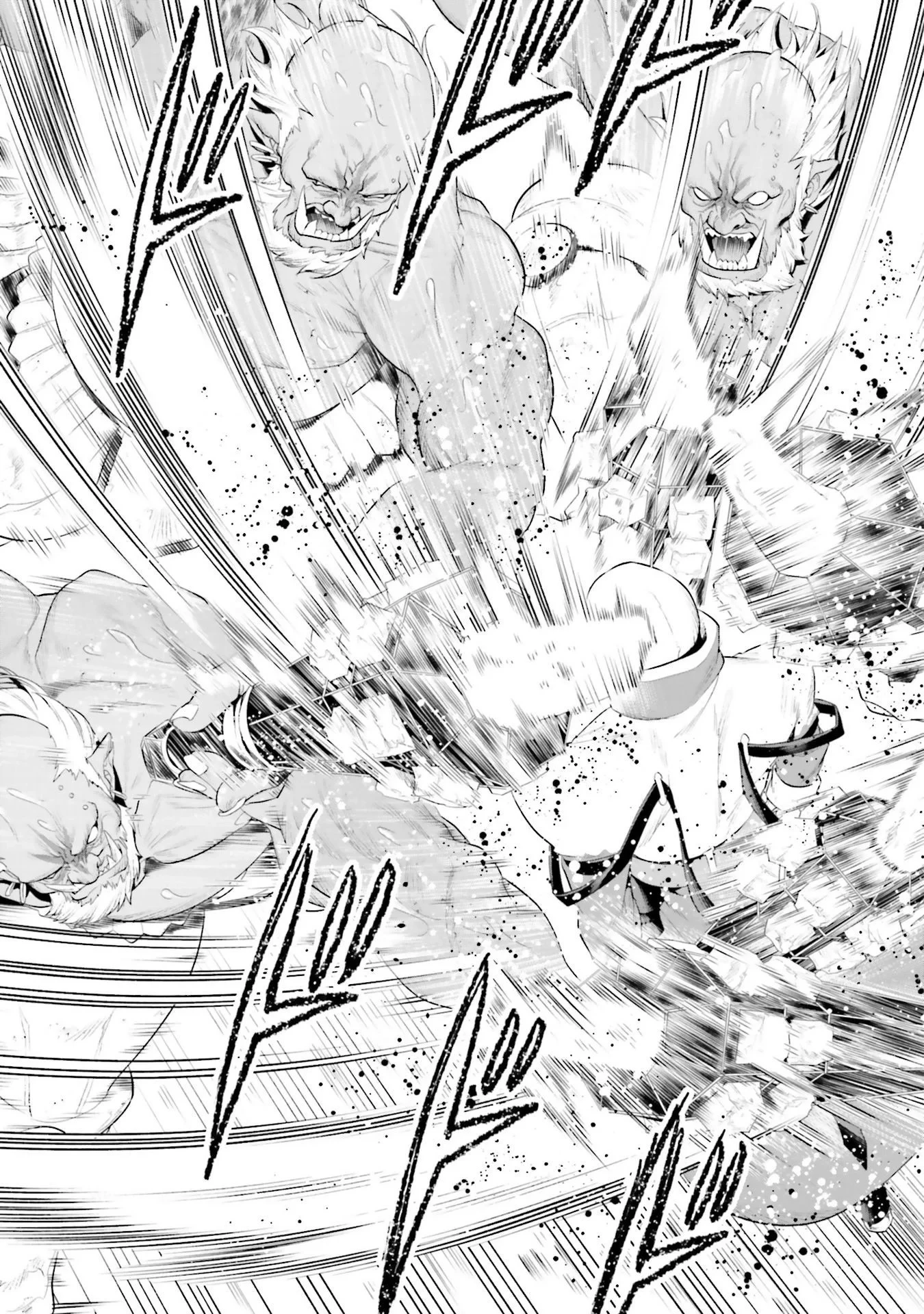 オーバーロード＜新＞世界編 第8話 - 41