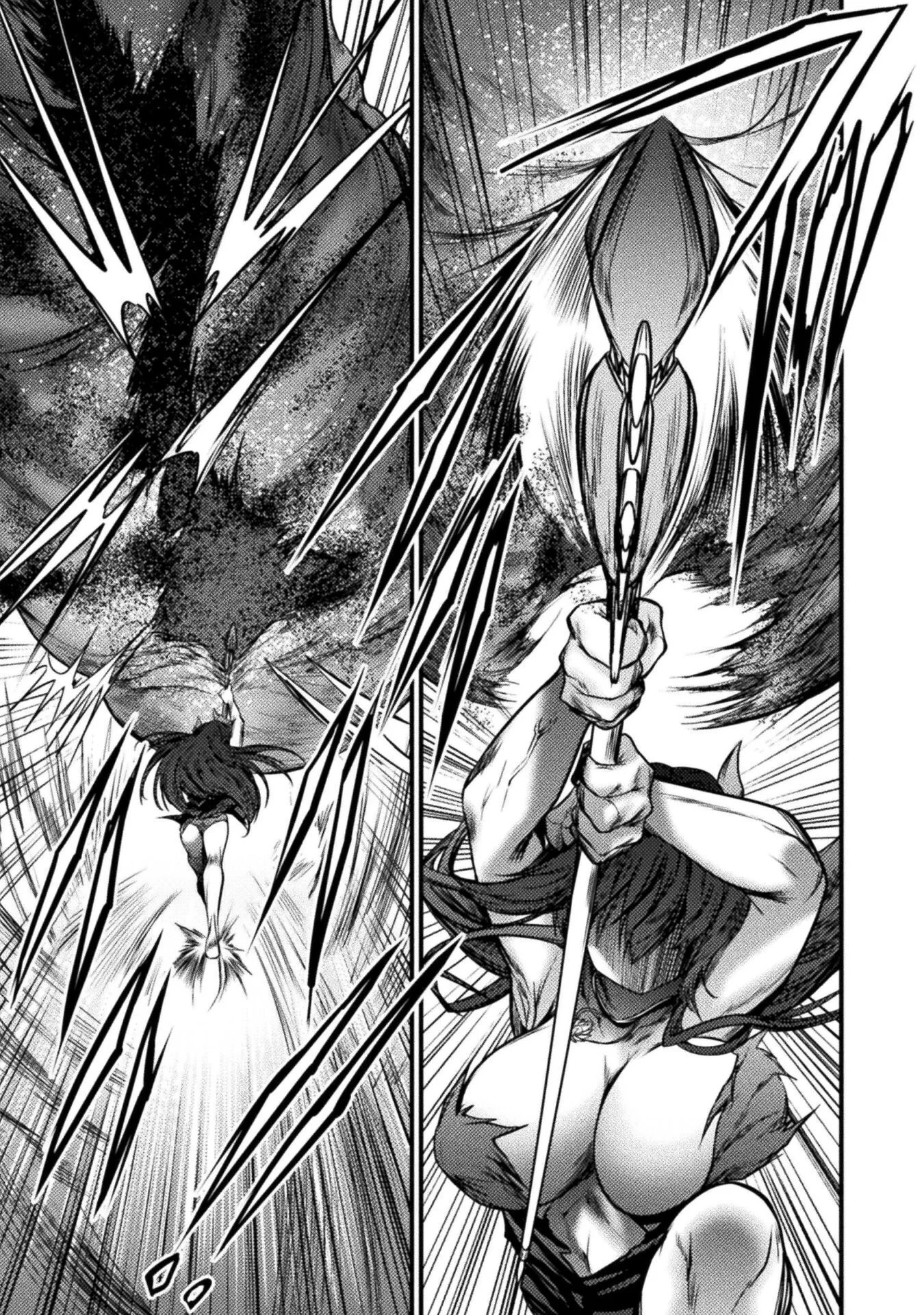 最強魔王は無双してたのに ～女体化解除のカギは人助けの旅でした～ 第10話 - 27