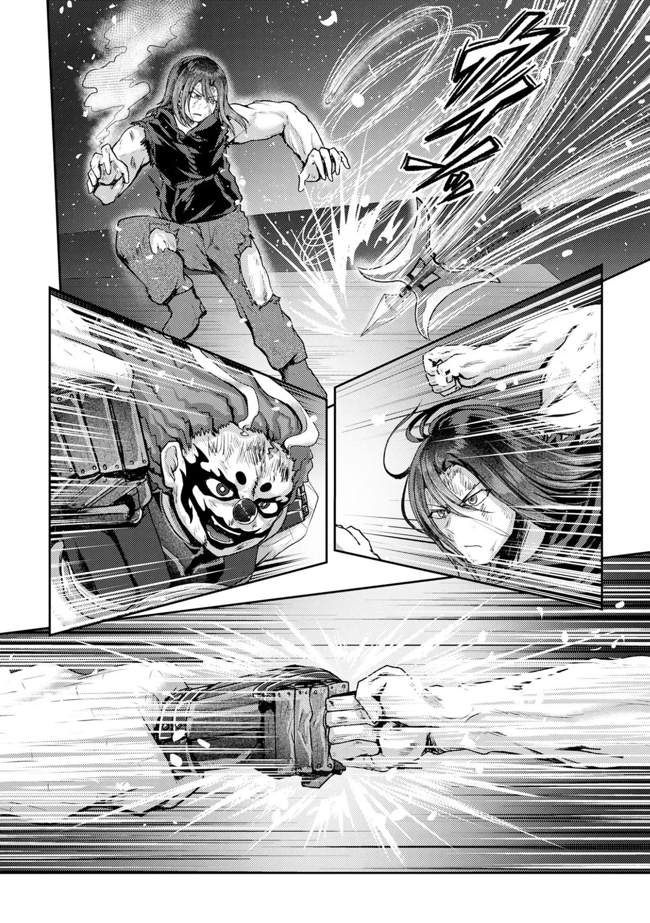 香港銀奇譚 第16話 - 16