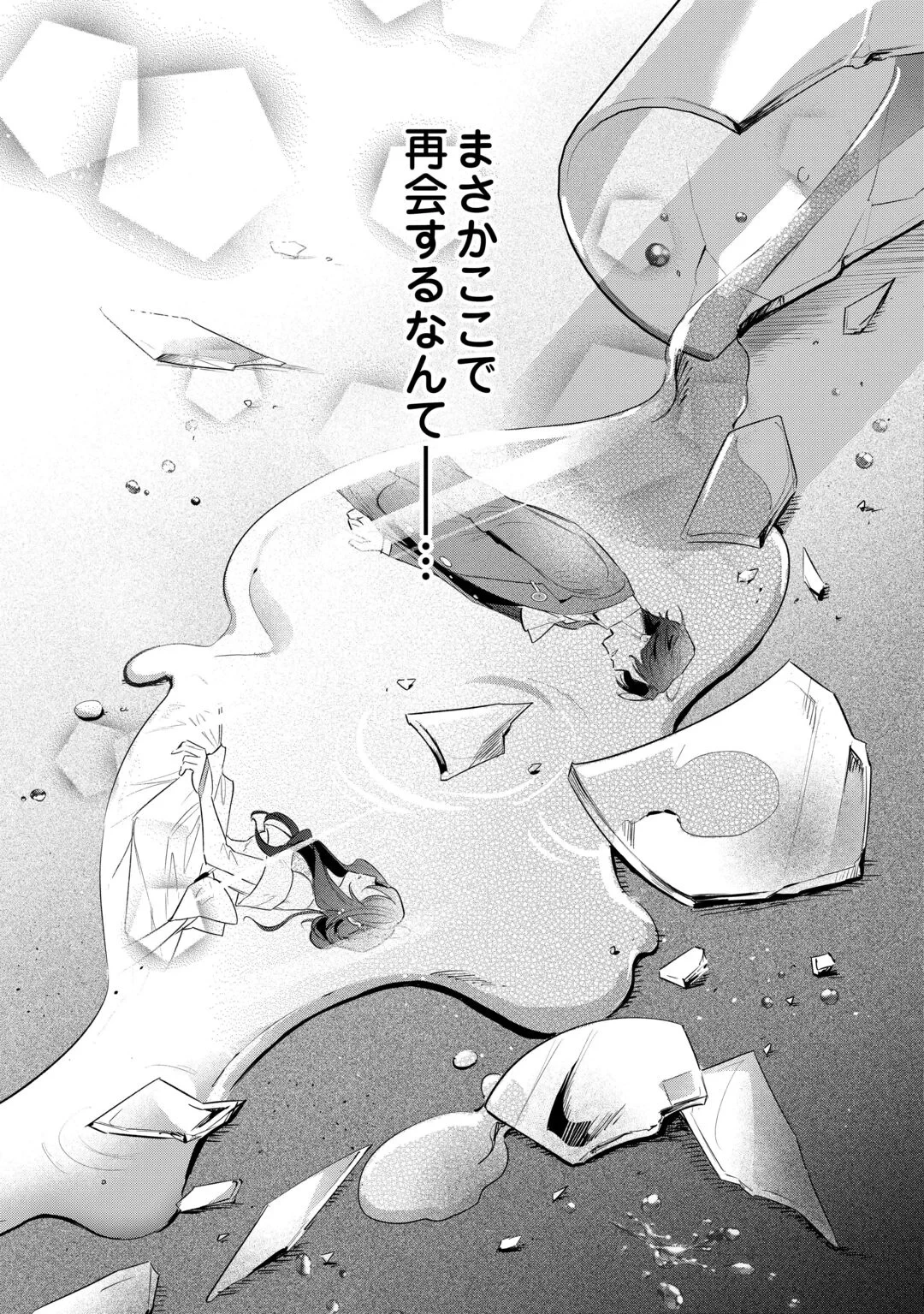 側妃のお仕事は終了です。 第7話 - 27