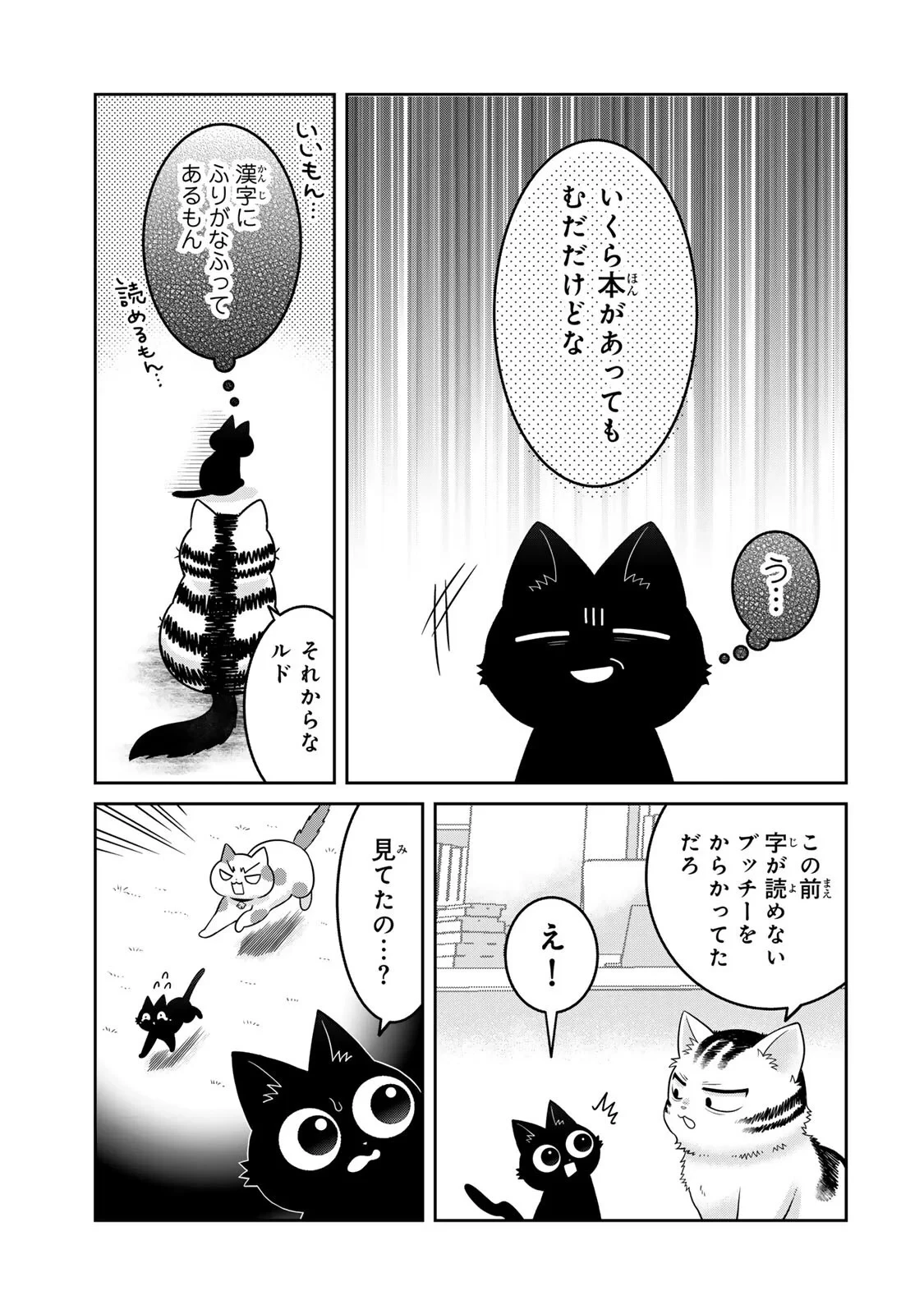 ルドルフとイッパイアッテナ 第10話 - 7
