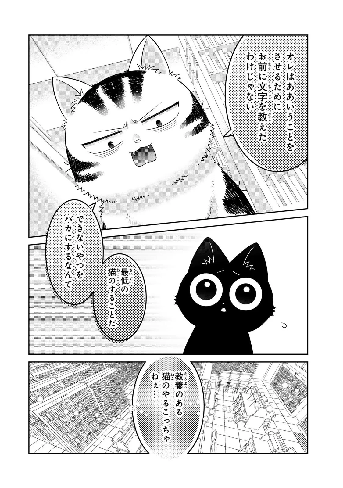 ルドルフとイッパイアッテナ 第10話 - 8